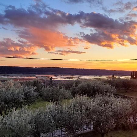 Apartma Isabella Sečovlje Exteriér fotografie