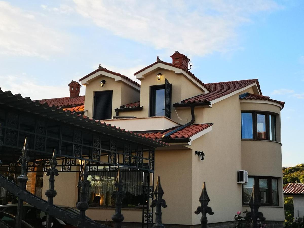 Apartma Isabella Sečovlje Exteriér fotografie