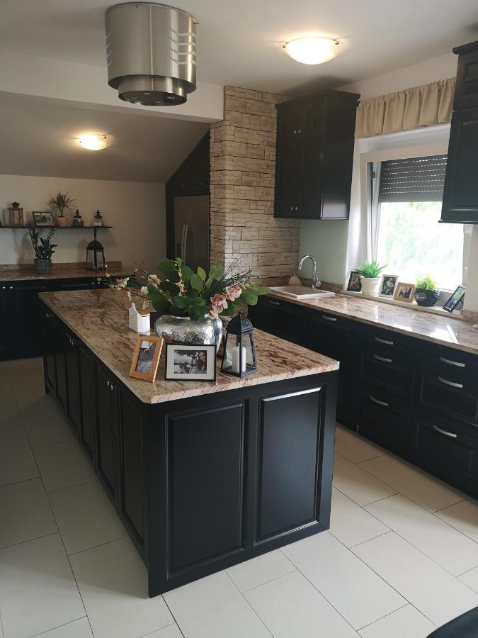 Apartma Isabella Sečovlje Exteriér fotografie