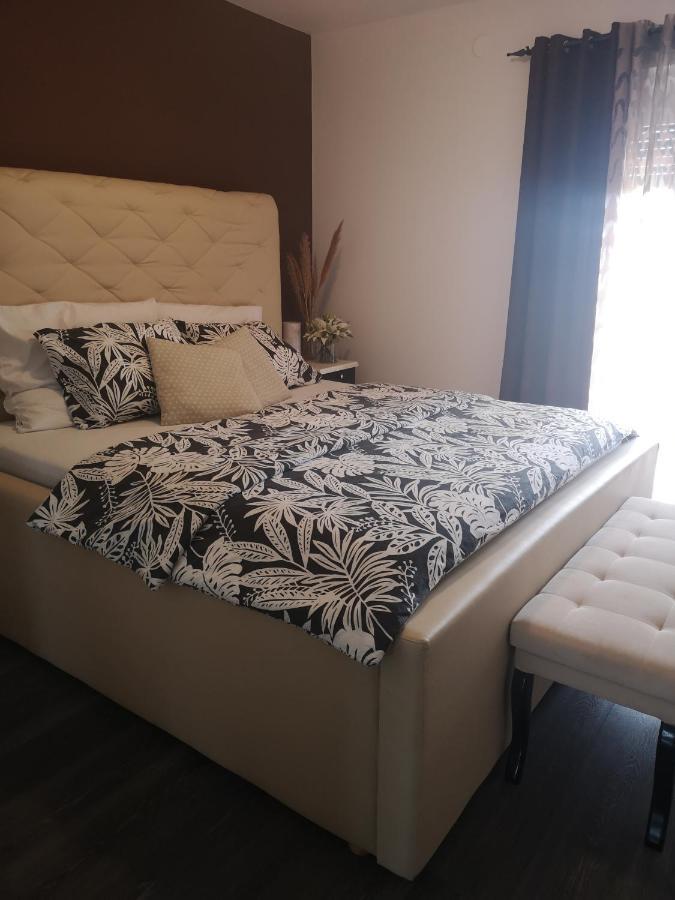 Apartma Isabella Sečovlje Exteriér fotografie