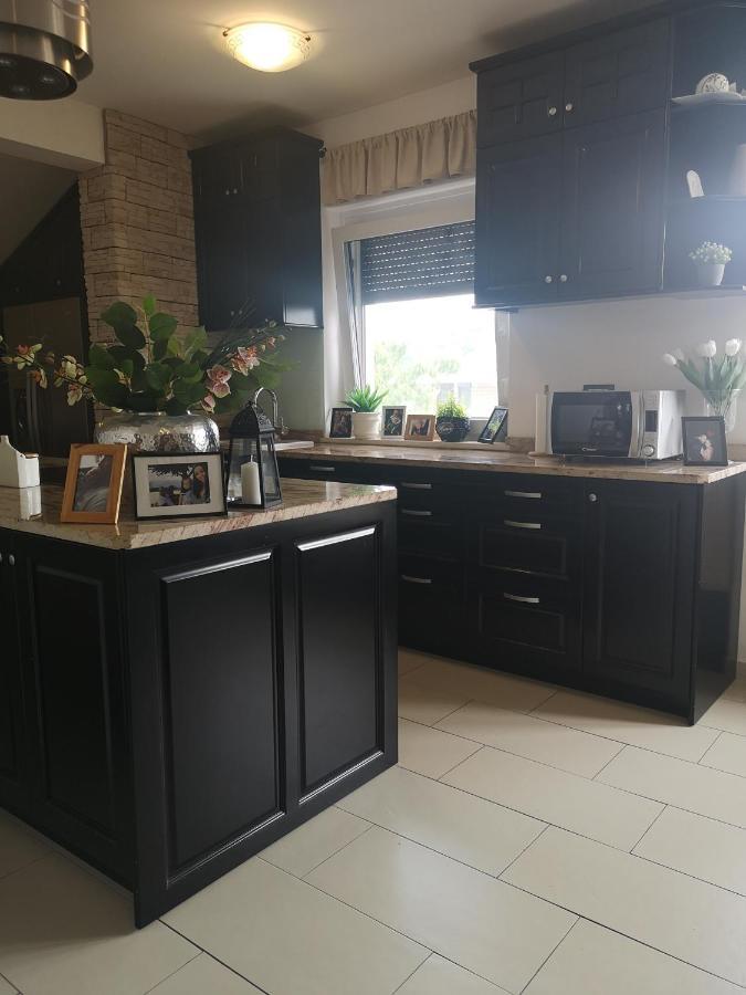 Apartma Isabella Sečovlje Exteriér fotografie