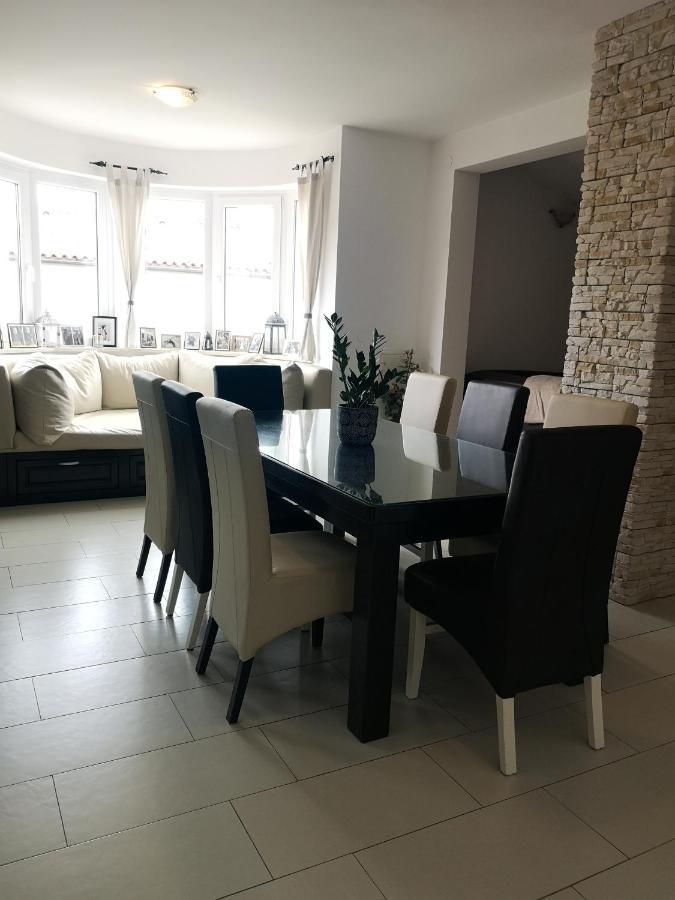 Apartma Isabella Sečovlje Exteriér fotografie