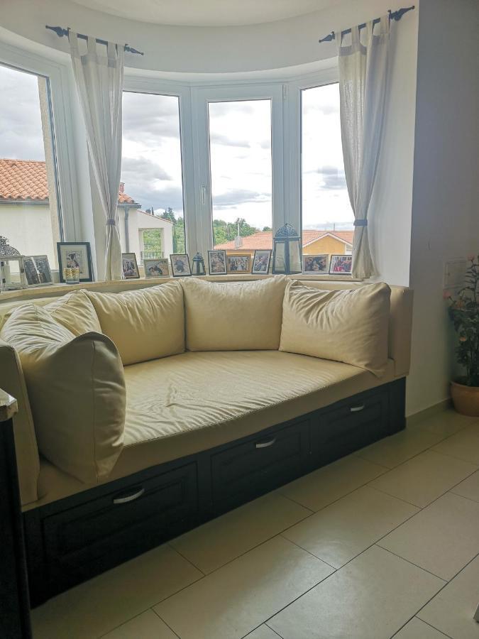 Apartma Isabella Sečovlje Exteriér fotografie