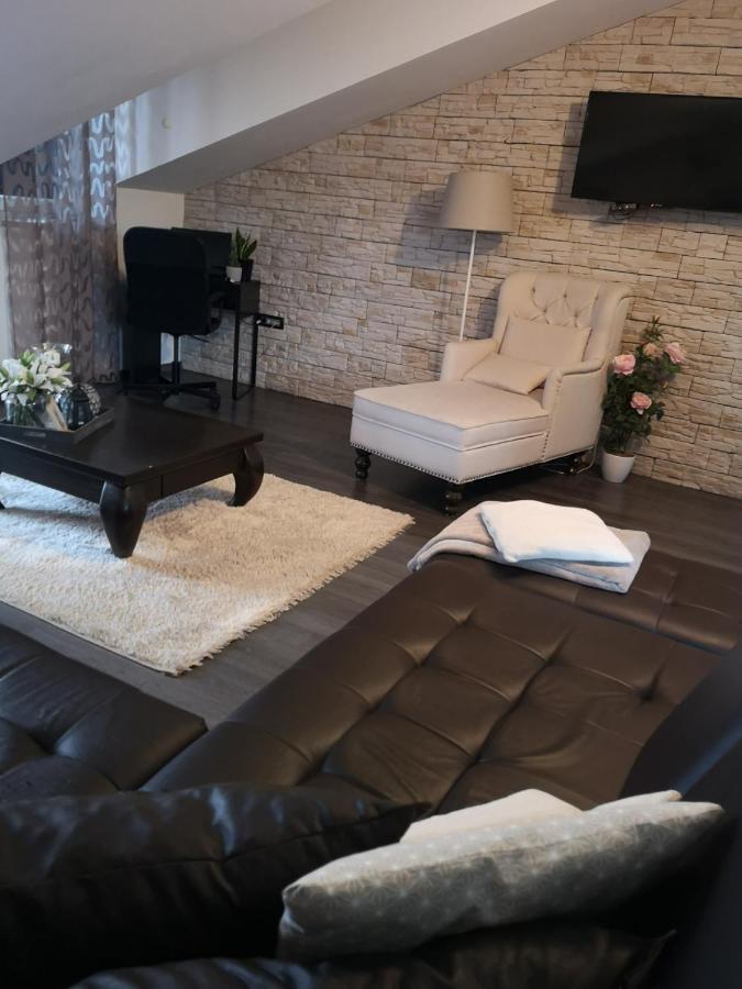 Apartma Isabella Sečovlje Exteriér fotografie
