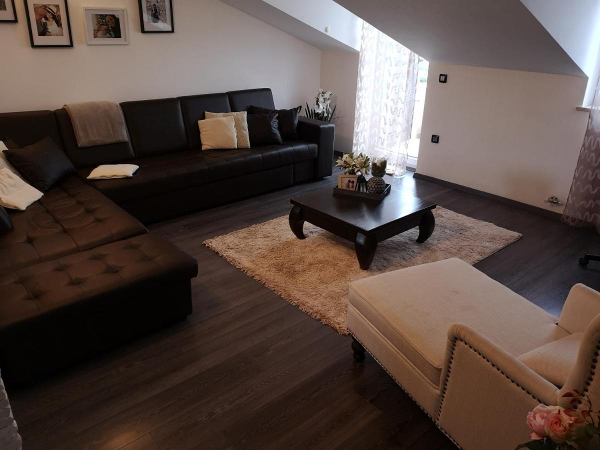 Apartma Isabella Sečovlje Exteriér fotografie