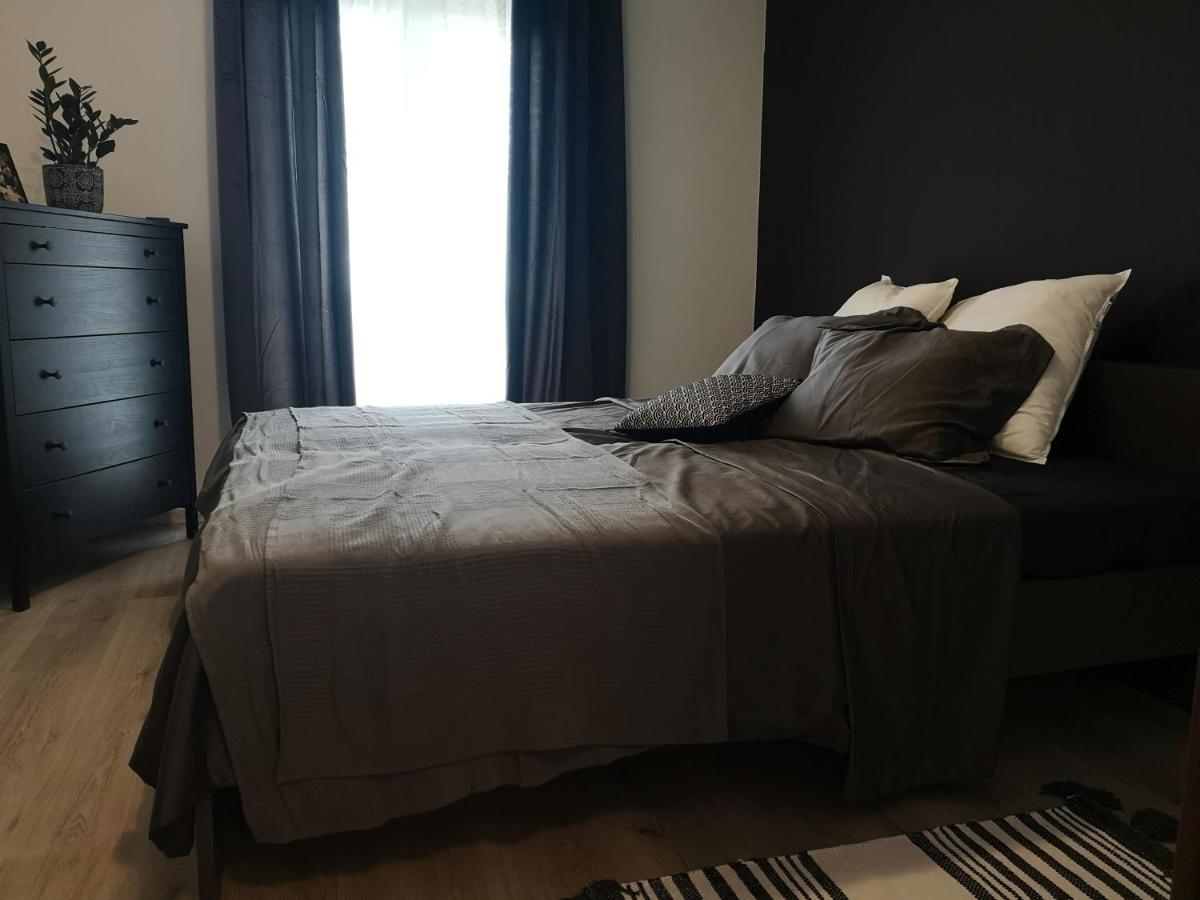 Apartma Isabella Sečovlje Exteriér fotografie