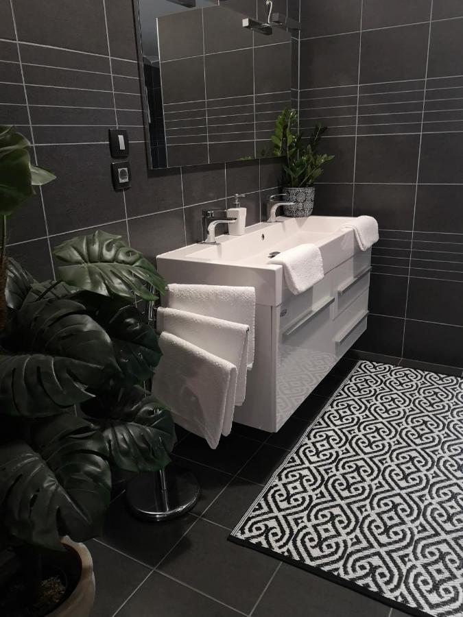 Apartma Isabella Sečovlje Exteriér fotografie