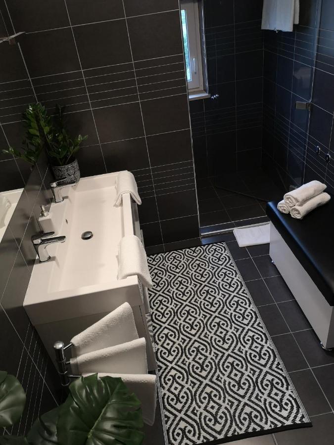 Apartma Isabella Sečovlje Exteriér fotografie